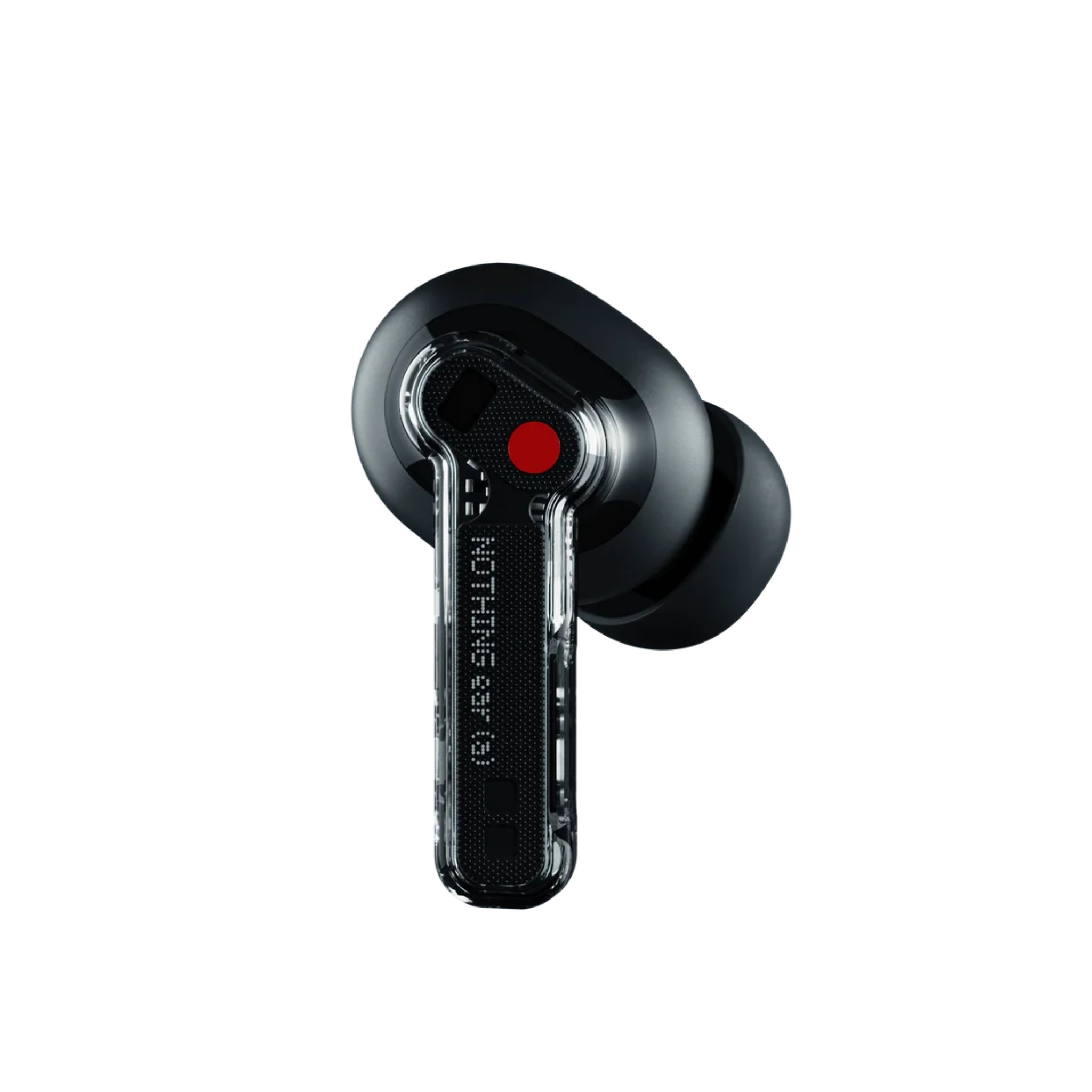 Nothing Ear (a) Headset True Wireless Stereo (TWS) In-ear Calls/Music