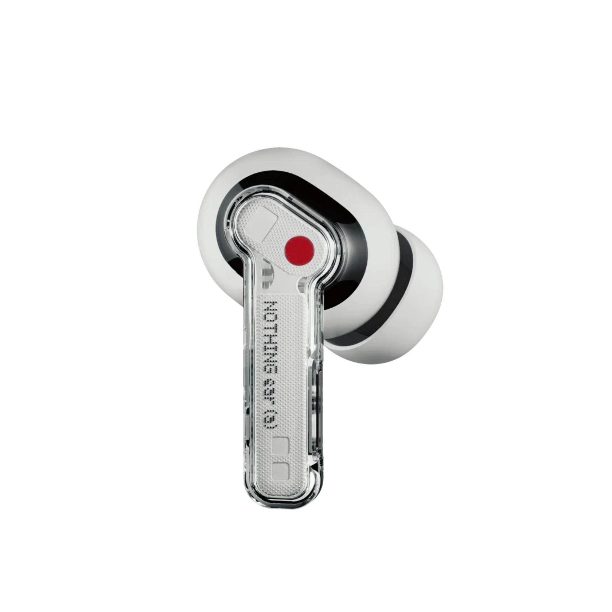 Nothing Ear (a) Headset True Wireless Stereo (TWS) In-ear Calls/Music