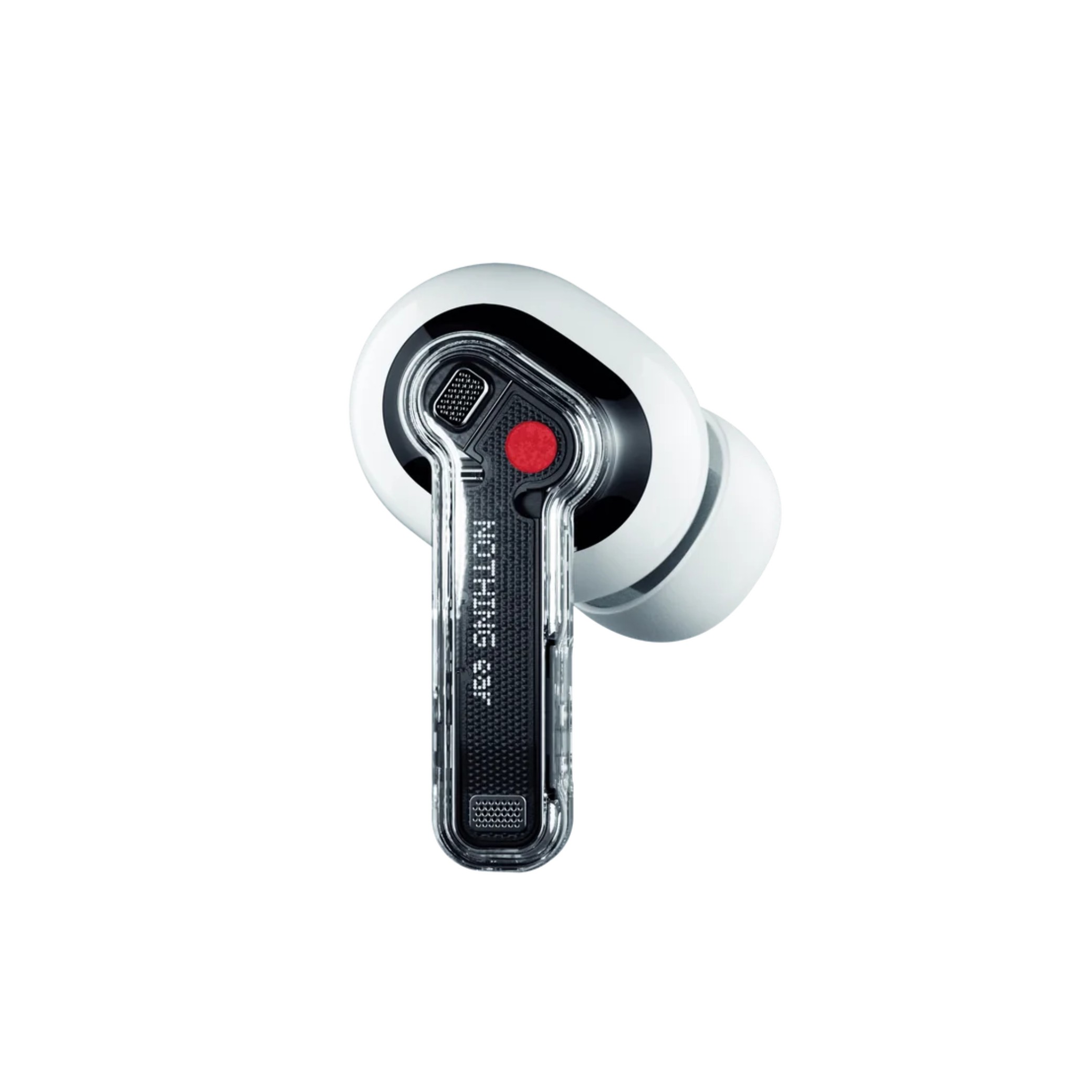 Nothing Ear Headset True Wireless Stereo (TWS) In-ear Calls/Music USB
