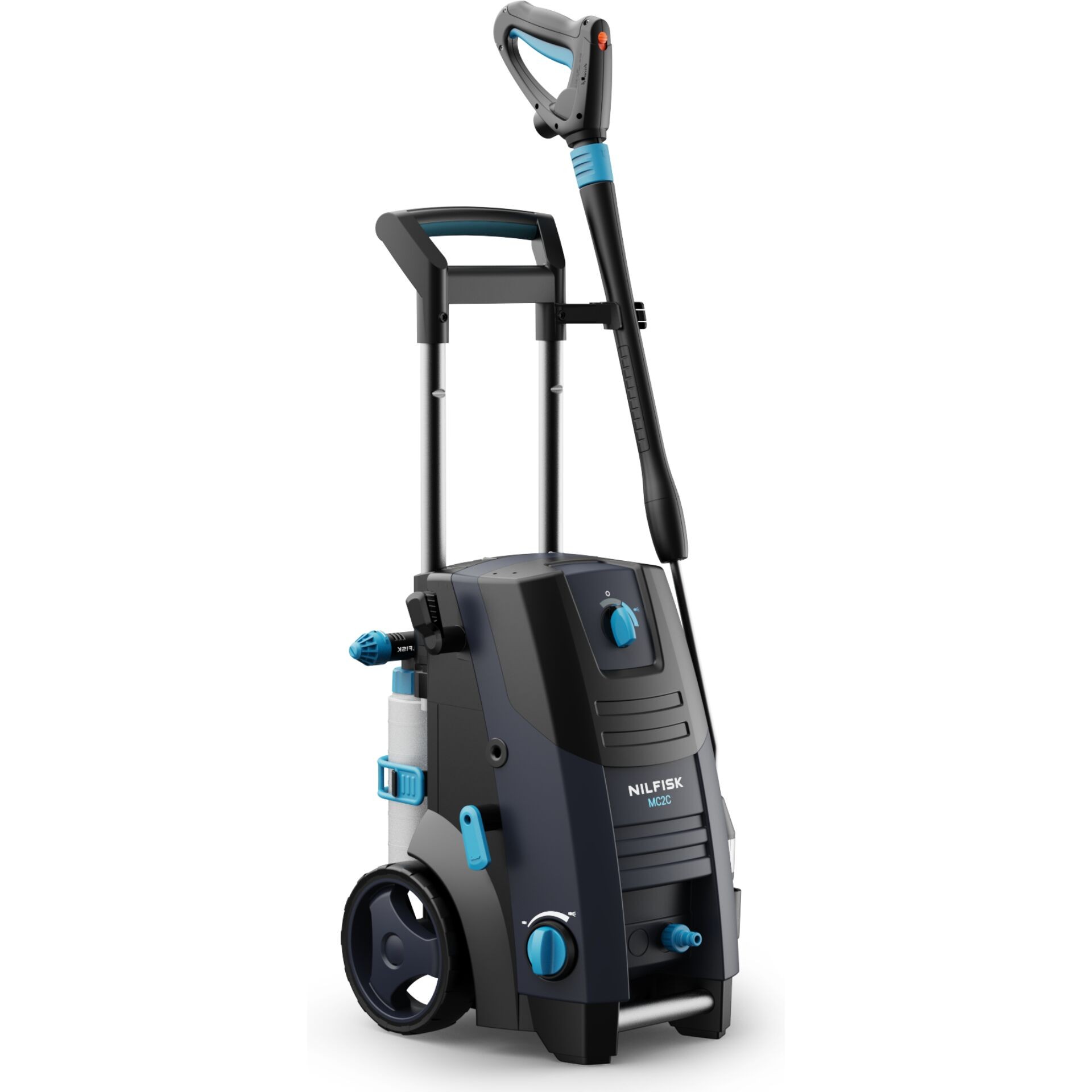 Nilfisk MC2C 120/520 T EU