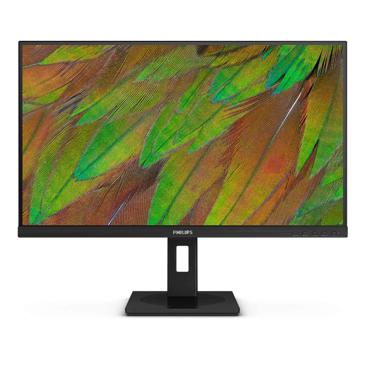 Philips 3000 series 27B1U3900/00 computer monitor 68.6 cm (27") 3840