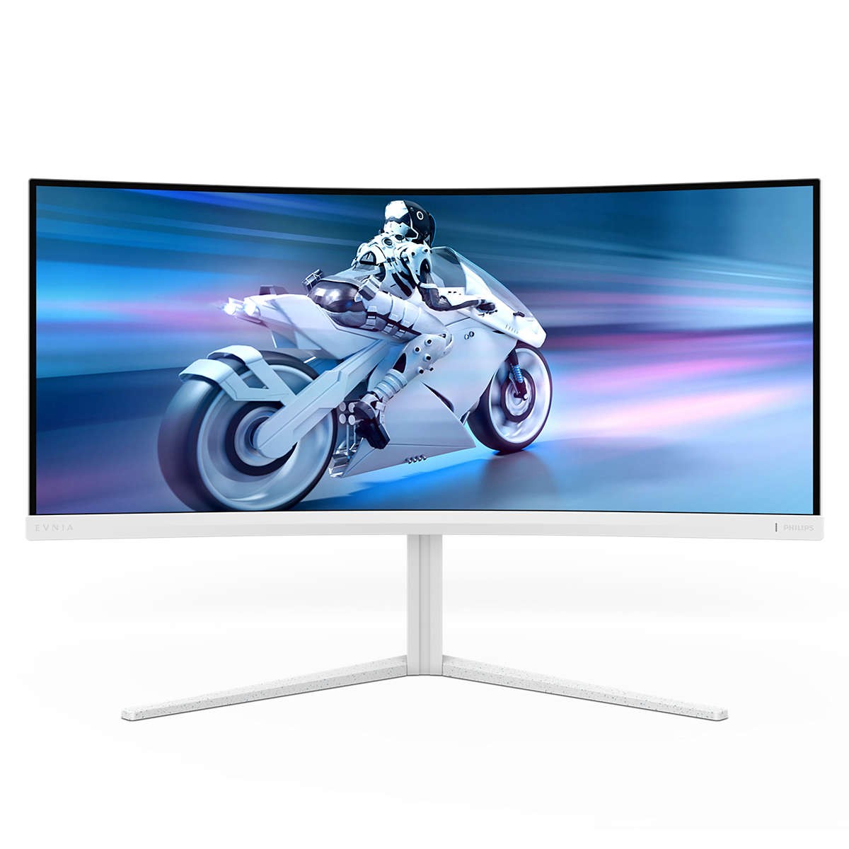Philips 34M2C5501A Business Monitor 86,36 cm (34 Zoll)
