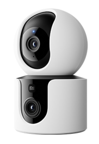 Xiaomi Dual Smart Camera C300 Spherical IP security camera Indoor