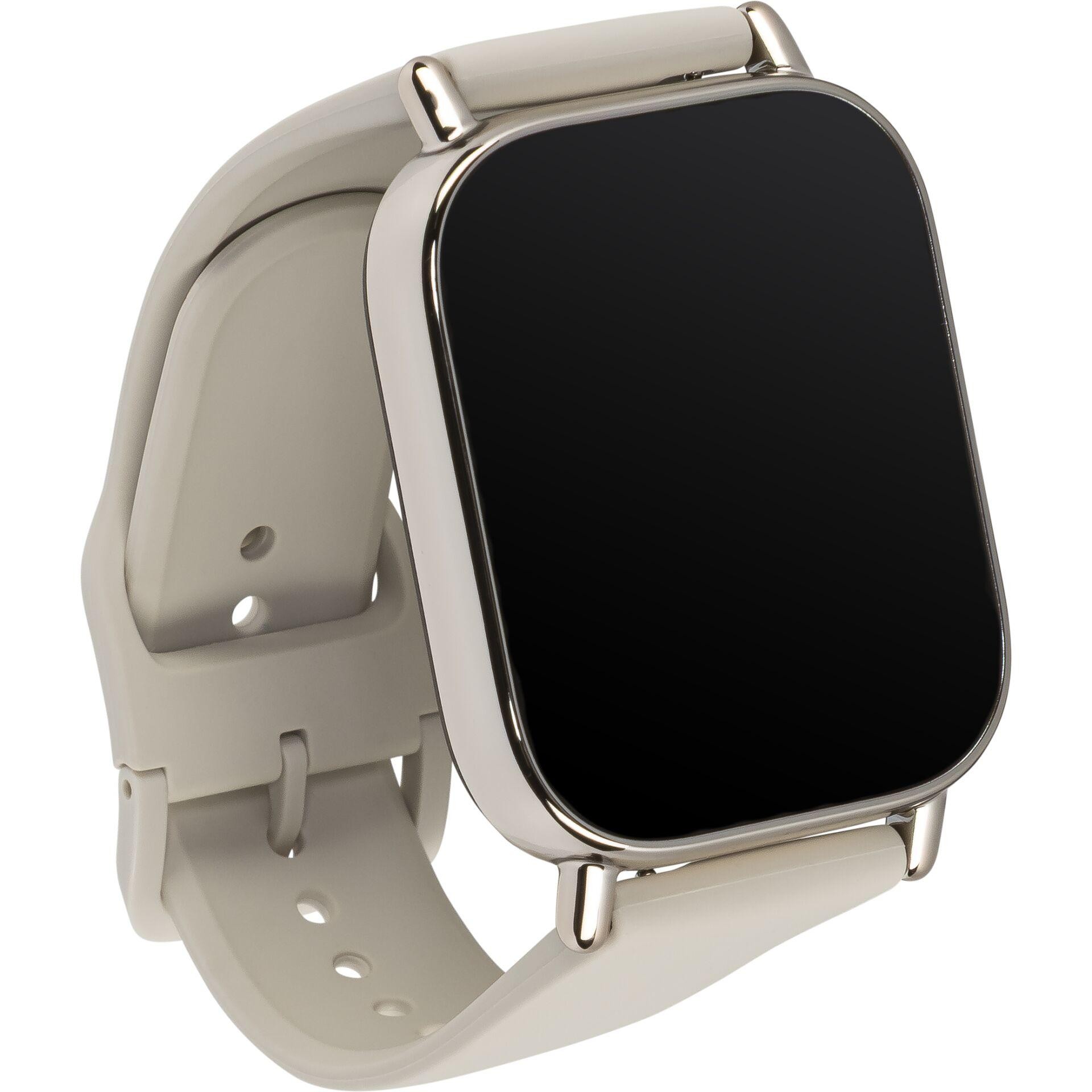 Xiaomi Redmi Watch 5 Lite 4.98 cm (1.96") AMOLED 48.1 mm Digital 410