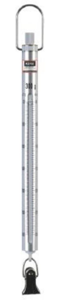 Kern Federwaage 281-601 Wägebereich (max.) 1kg Ablesbarkeit 10g