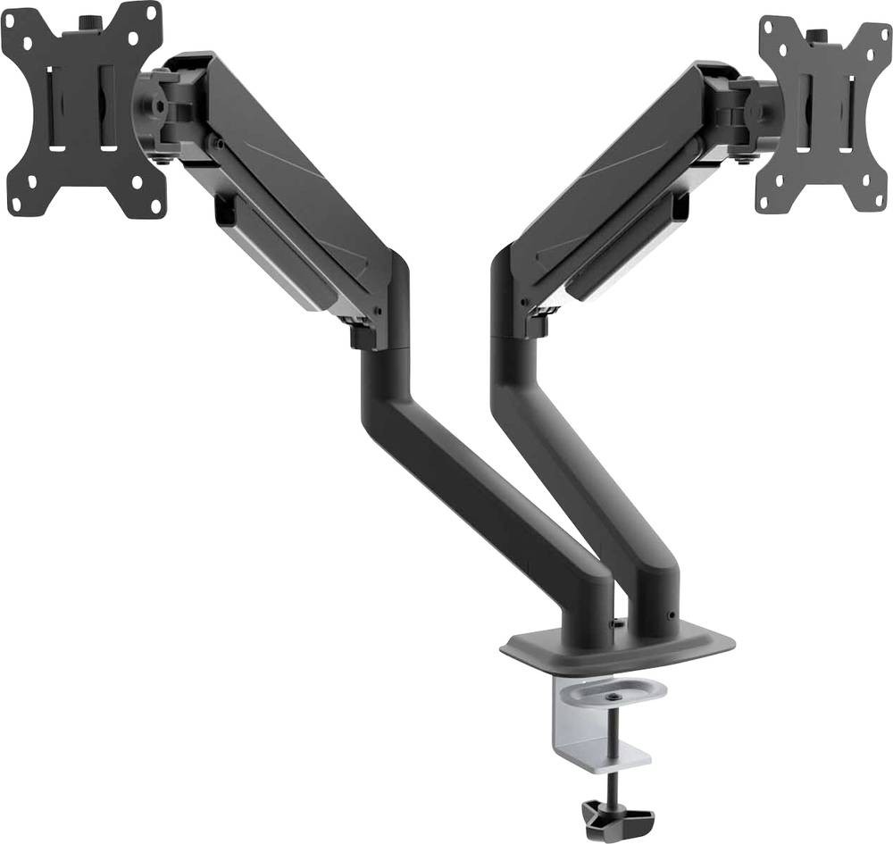 Akyga Monitor-Tischhalterung AK-MB-06 2 Display(s) 81,3cm (32\ )
