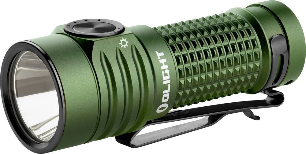 OLight Baton Turbo LED linterna akkubetrieben 1000lm 60h 91g