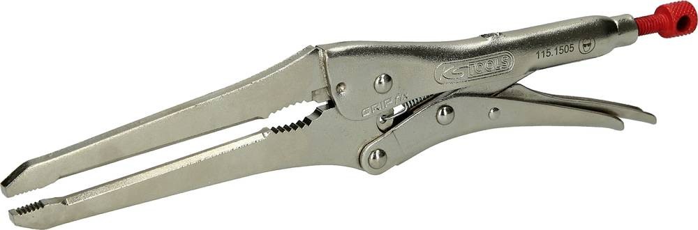 KS Tools 115.1505 1151505 Abklemmzange
