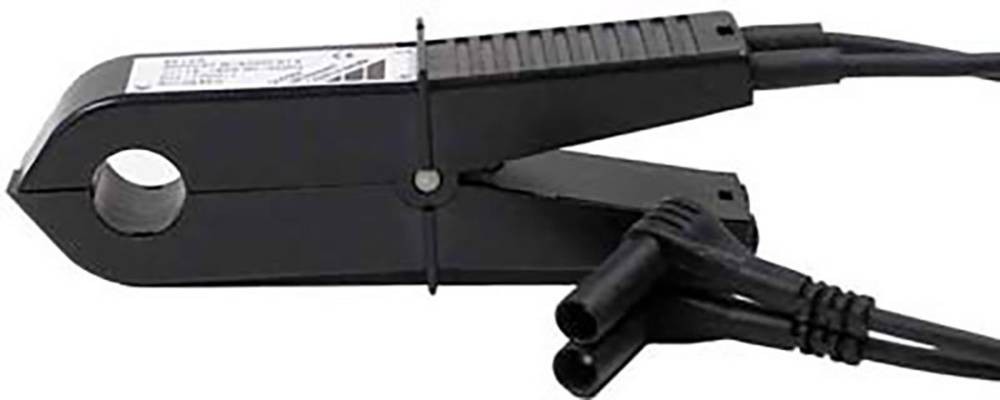 Gossen Metrawatt WZ12D Stromzangenadapter Messbereich A/AC (Bereich):