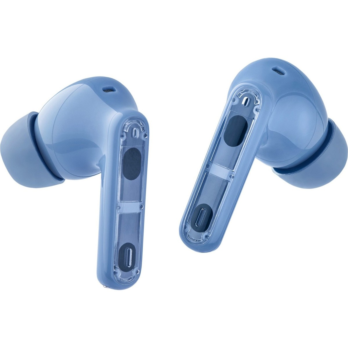Intenso T315AE Casque True Wireless Stereo (TWS) Ecouteurs Appels/