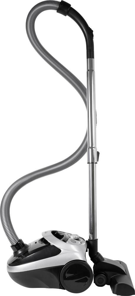 Silva Homeline BS 8000 Staubsauger mit Staubbeutel