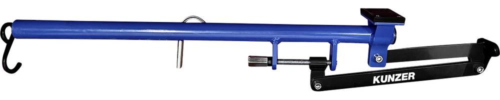 Kunzer Universal-Achshebel 7UAH02