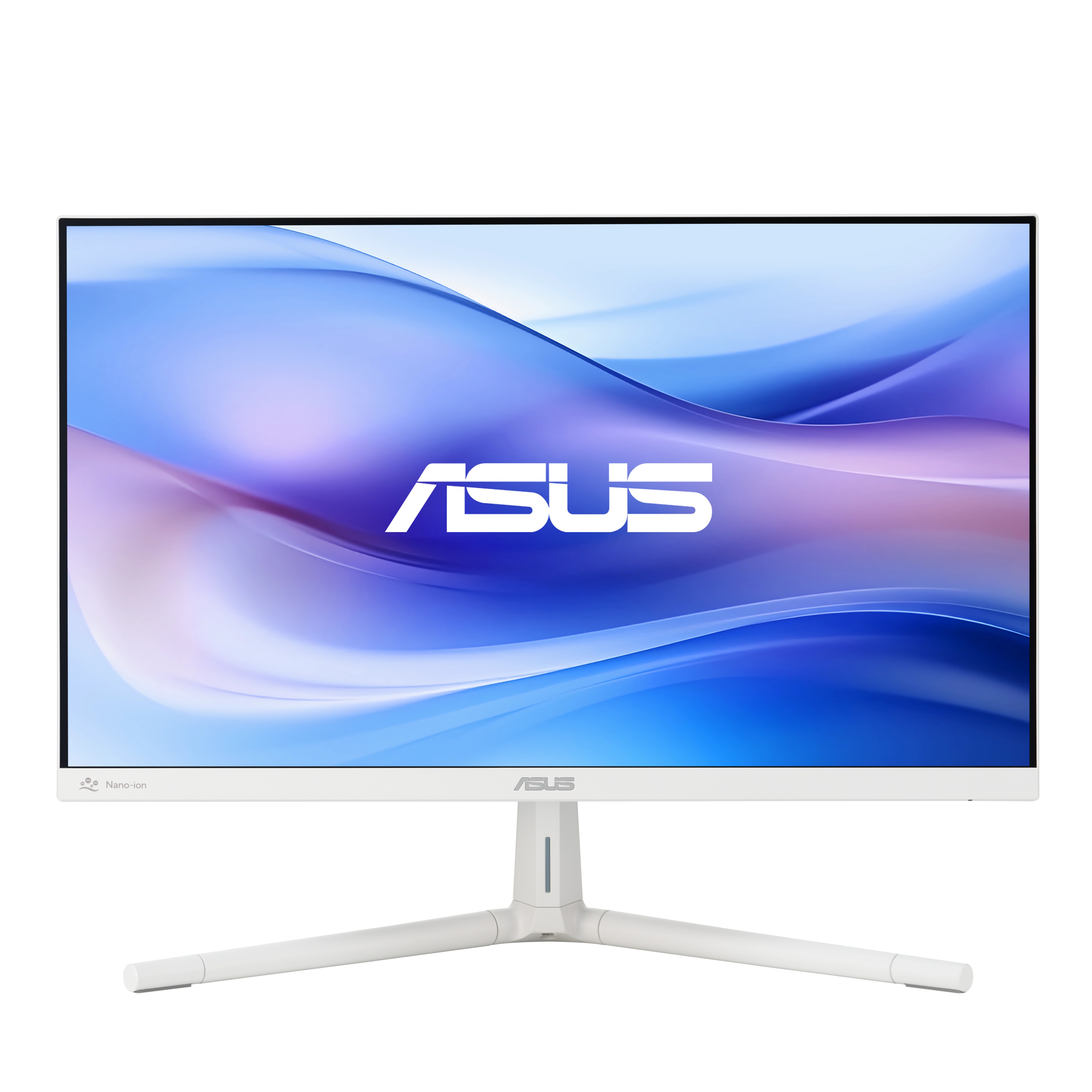 ASUS VU249HFI-W écran plat de PC 60,5 cm (23.8") 1920 x 1080 pixels