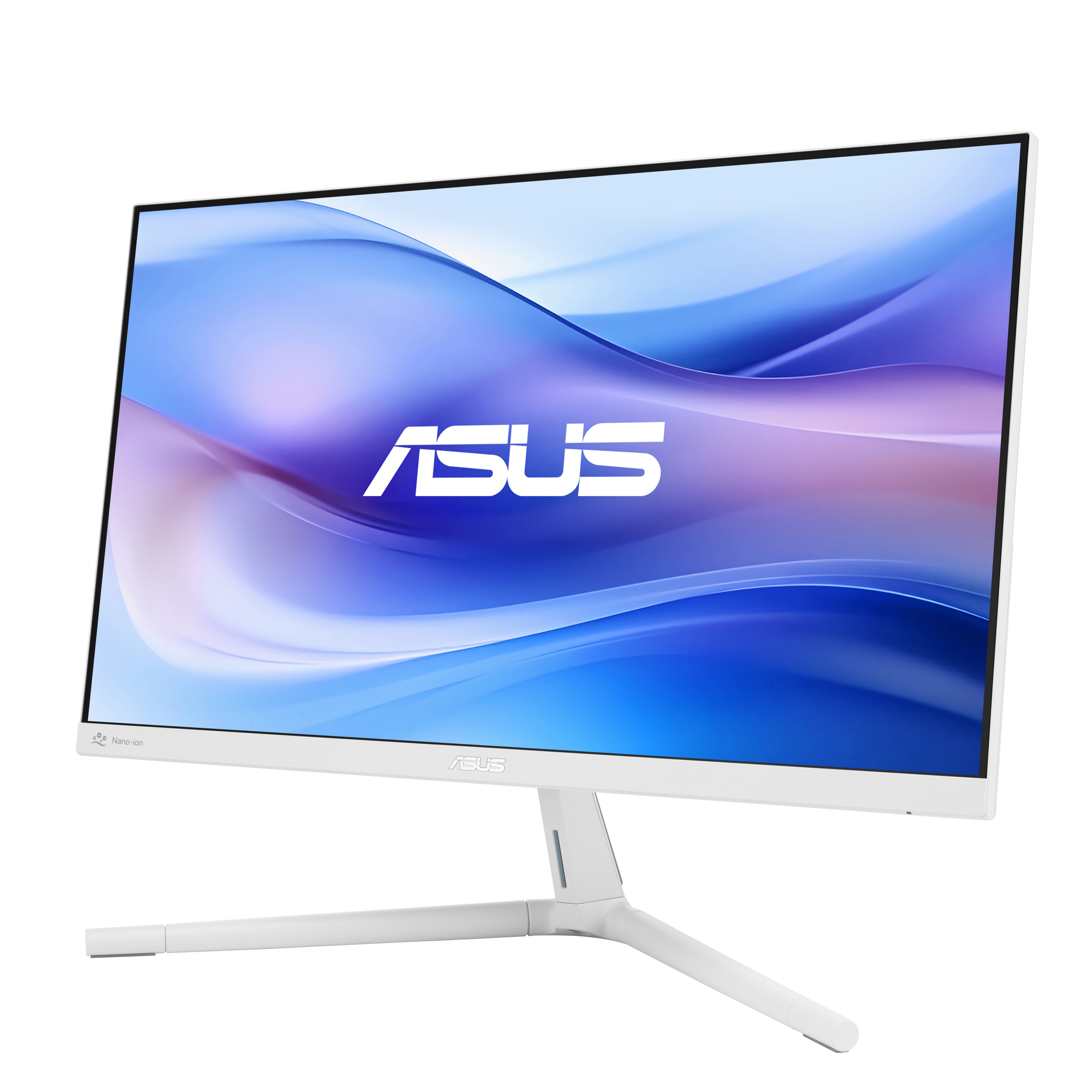 ASUS EyeCare VU279HFI-W écran plat de PC 68,6 cm (27") 1920 x 1080