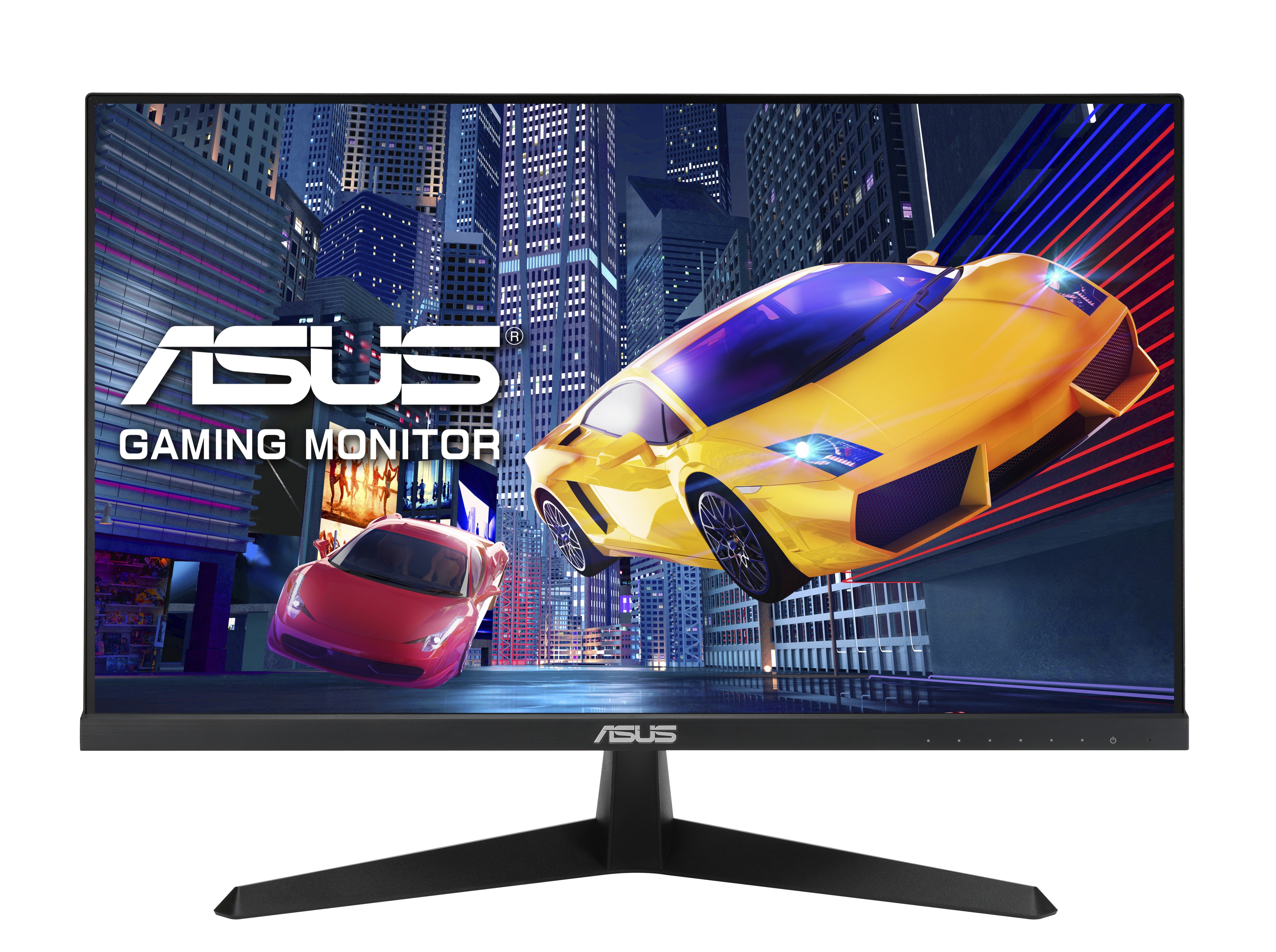 ASUS EyeCare VY249HGR computer monitor 60.5 cm (23.8") 1920 x 1080