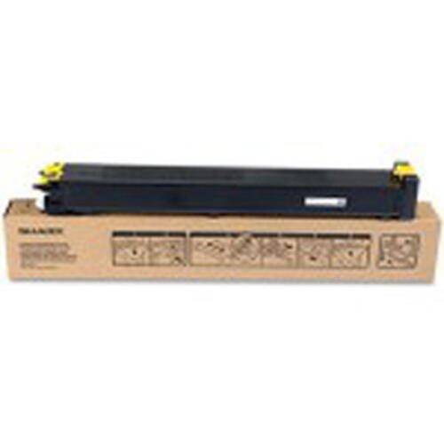 Sharp MX-23GTYA - Gelb - Original - Tonerpatrone