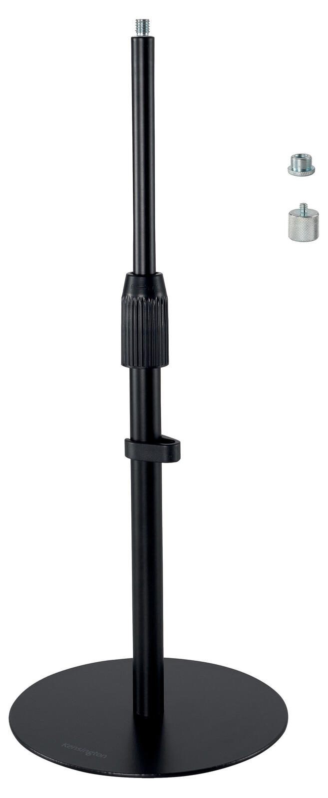 Kensington A1010 Support télescopique de bureau pour webcam -