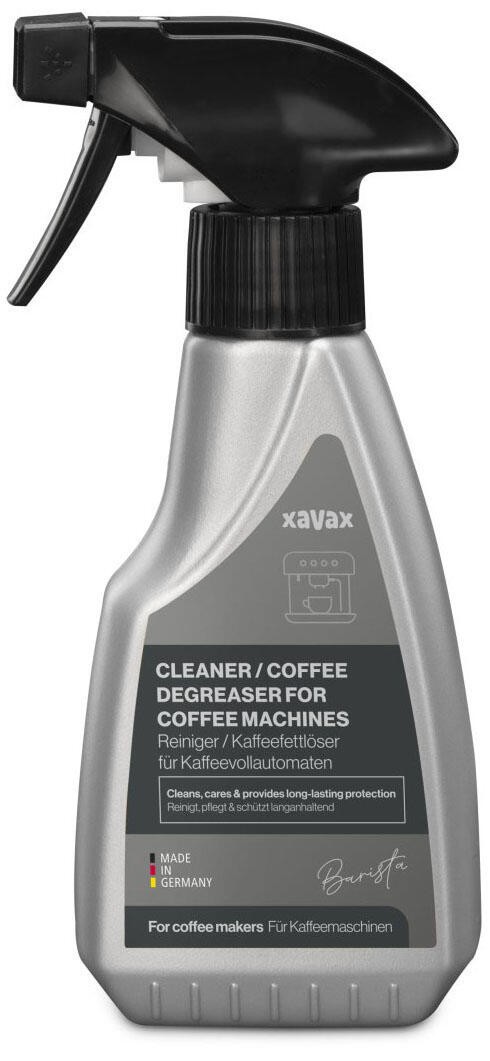 Xavax 00111284 coffee maker part/accessory Cleaning detergent - Xavax