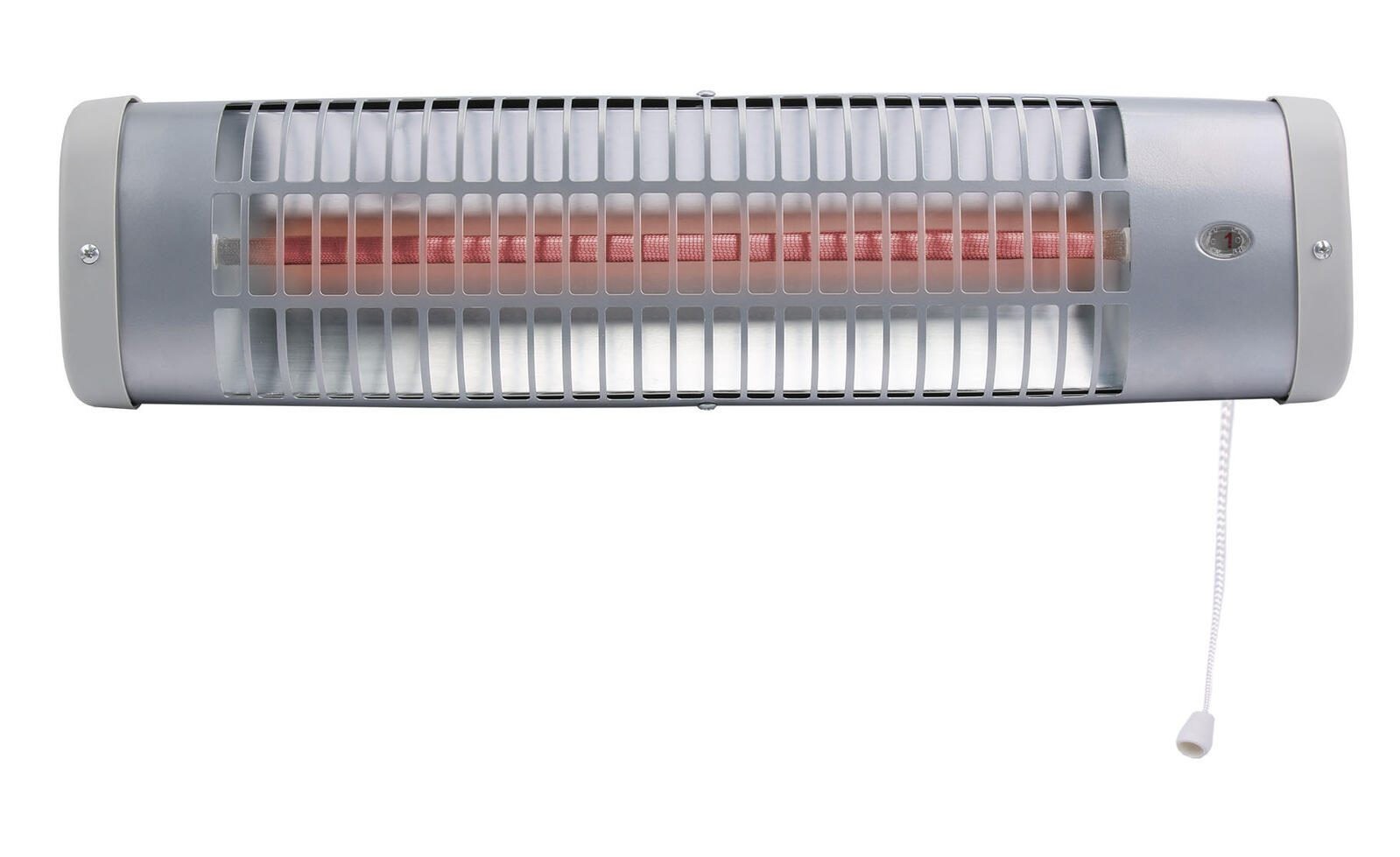 Olympia BR 60 Interno Grigio, Acciaio inox 600 W - Olympia BR 60, 1,5