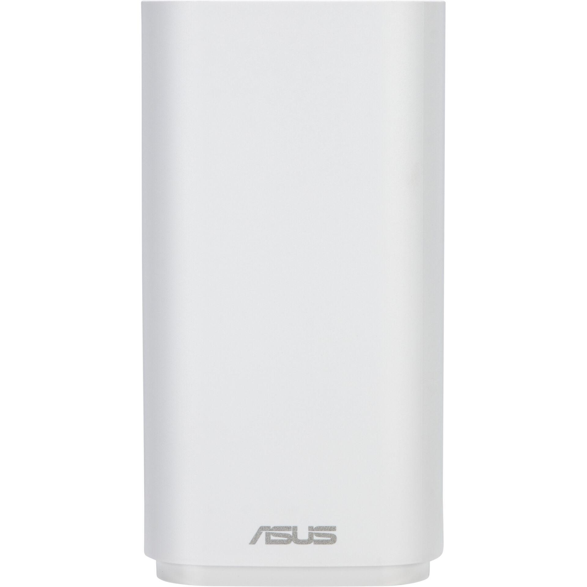 ASUS ZenWiFi BD4 BE3600 Outdoor 1 Pack Dual-band (2.4 GHz / 5 GHz) Wi-