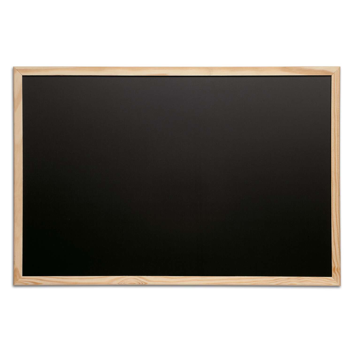 Maul Kreidetafel 2524270 (B x H x T) 600 x 400 x 15mm Schwarz