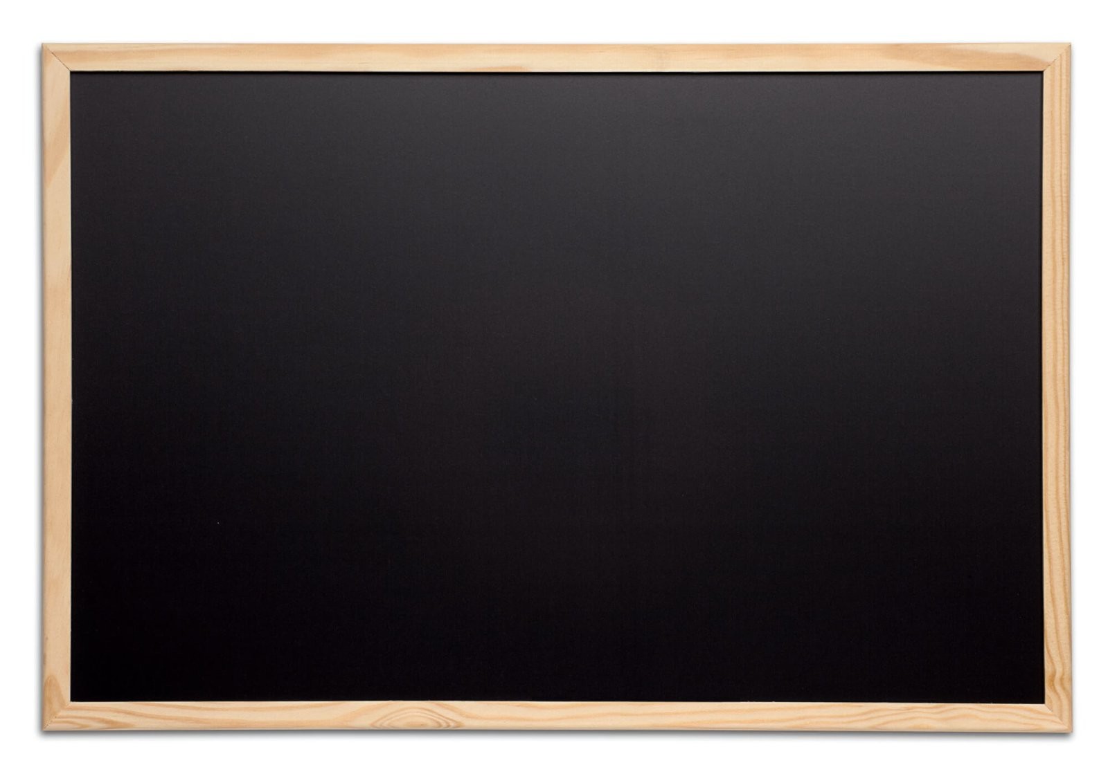 MAUL 2526170 lavagna - MAUL 2526170, Legno, 600 mm, 900 mm