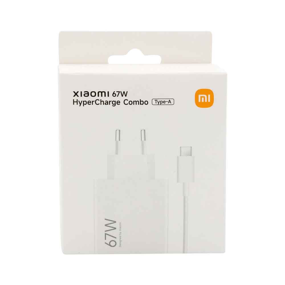 Xiaomi BHR9465EU Caricabatterie per dispositivi mobili Universale