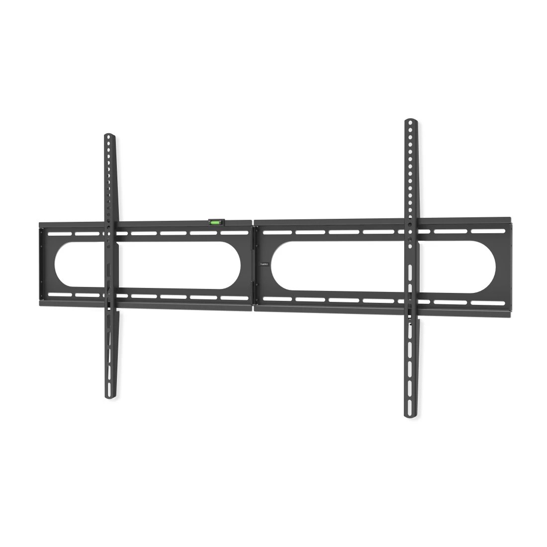 Hama 00220843 TV mount/stand 3.05 m (120") Black - Hama 00220843, 94
