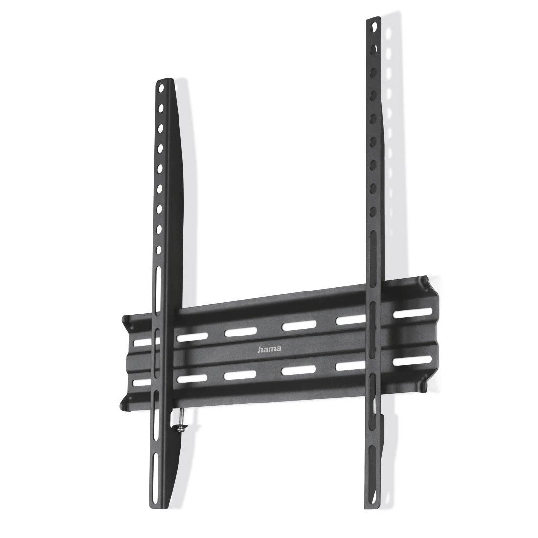 Hama 00220809 support pour téléviseur 165,1 cm (65") Noir - Hama