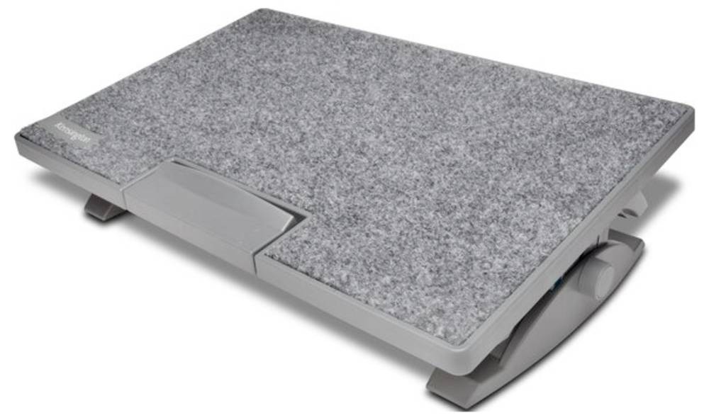 Kensington SmartFit SoleMate Pro Elite ergonomic foot rest -