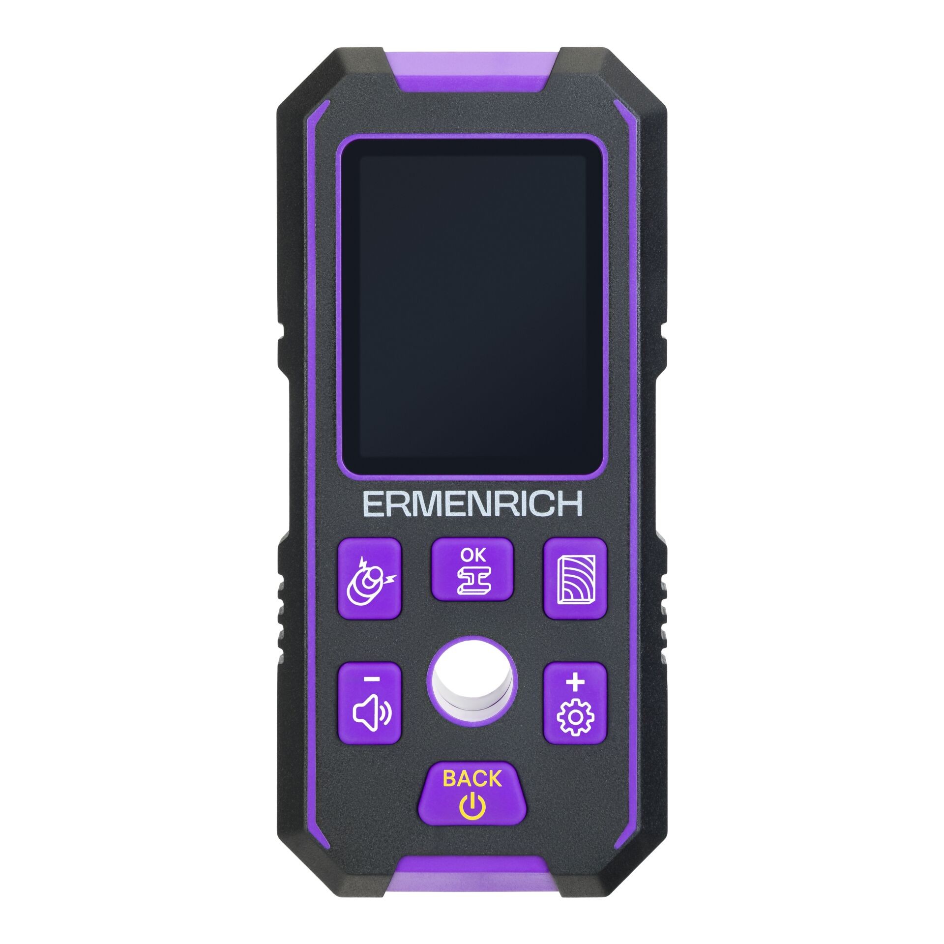 Ermenrich Ping SM70 Bolzendetektor