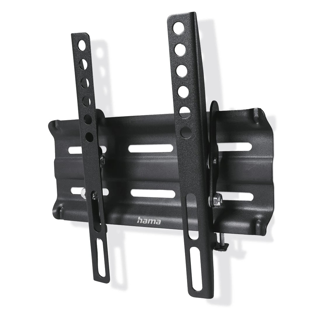 Hama 00220806 TV mount/stand 121.9 cm (48") Black - Hama 00220806, 48.