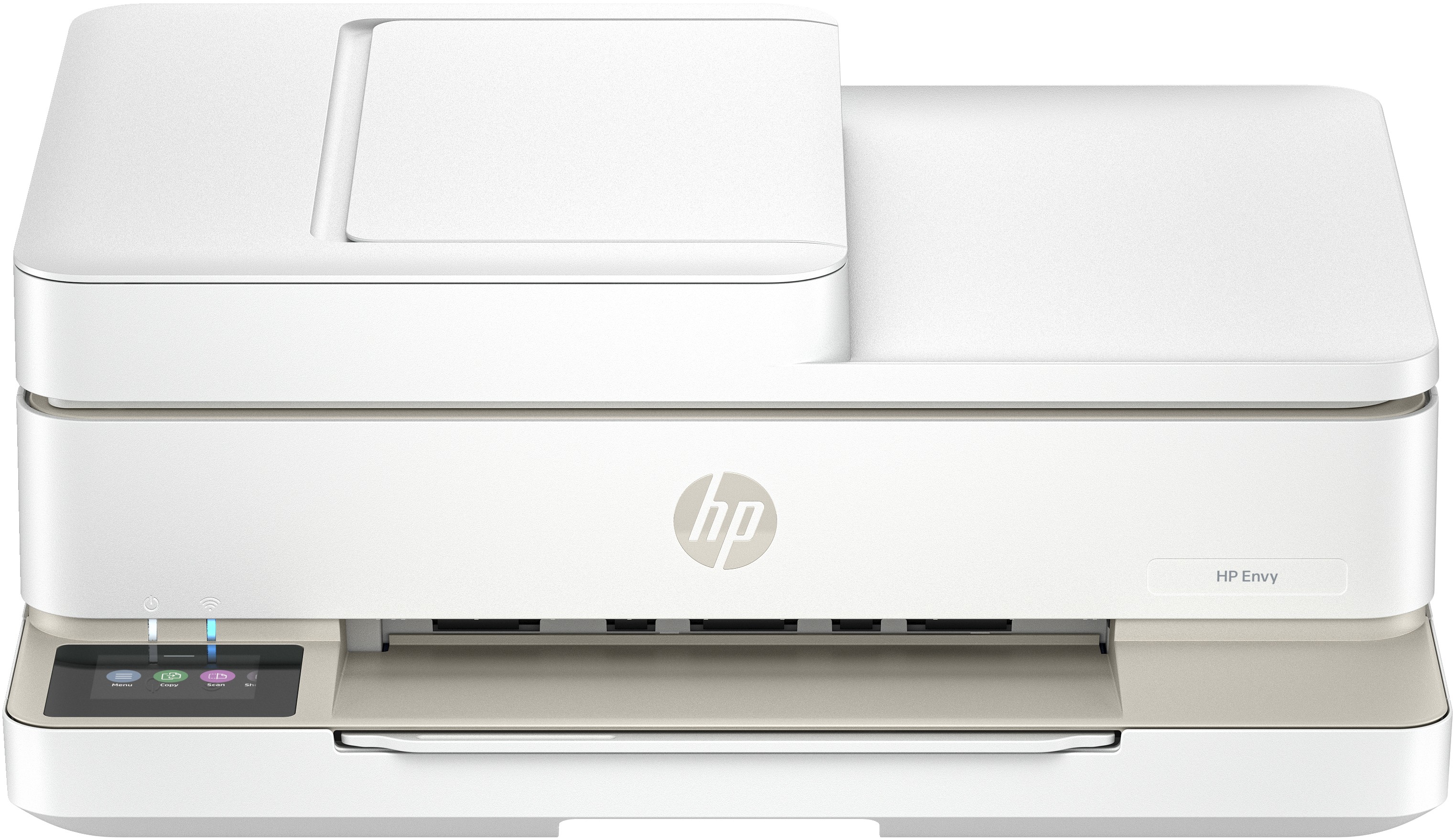 HP ENVY 6520e Wireless All-in-One Color Printer, Instant Ink; Photo