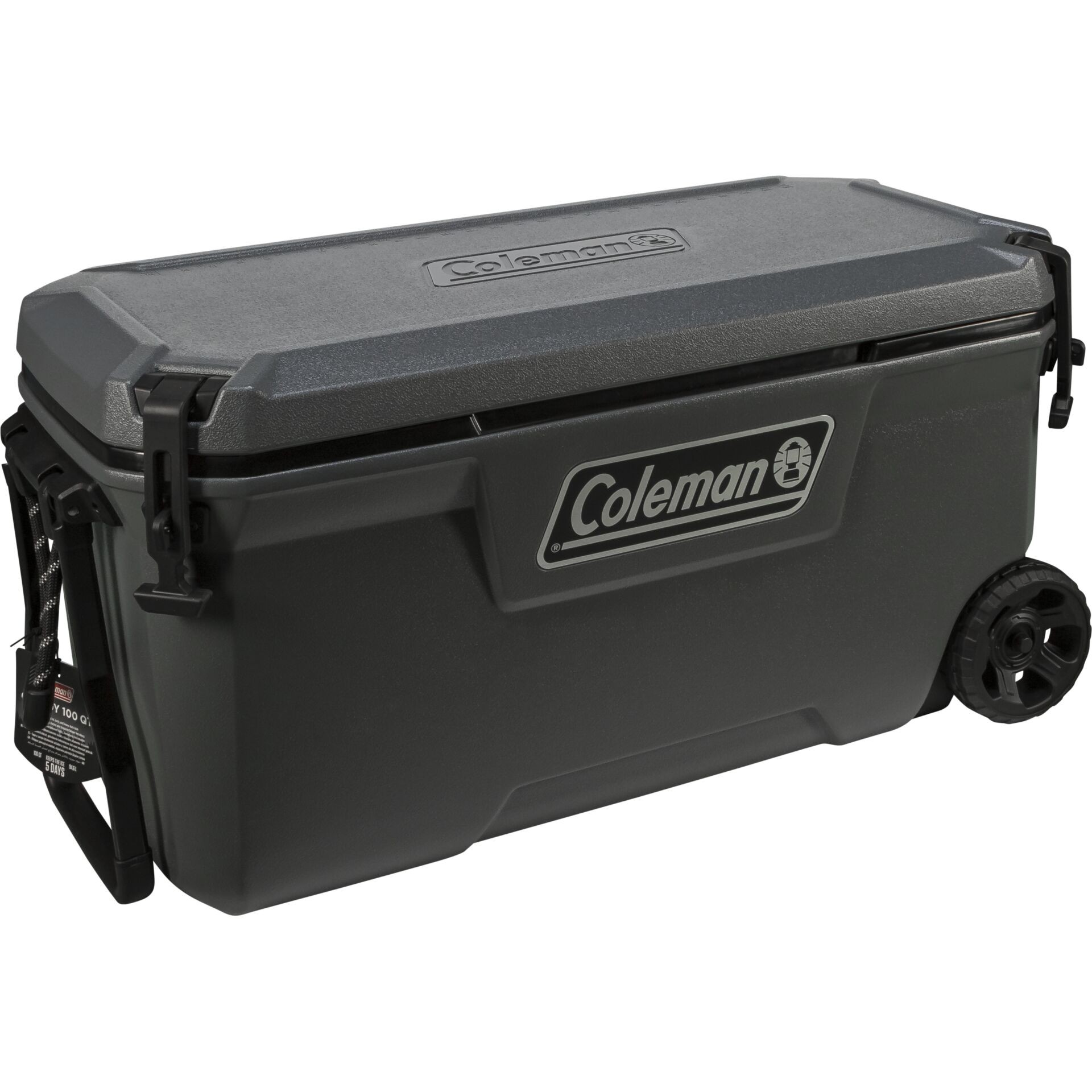 Coleman Convoy 100qt Wheeled