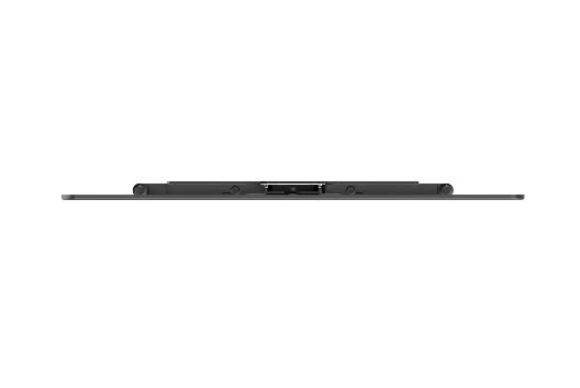 Hama Ultraslim 2.29 m (90") Black - Hama Ultraslim, 2.29 m (90"), 200