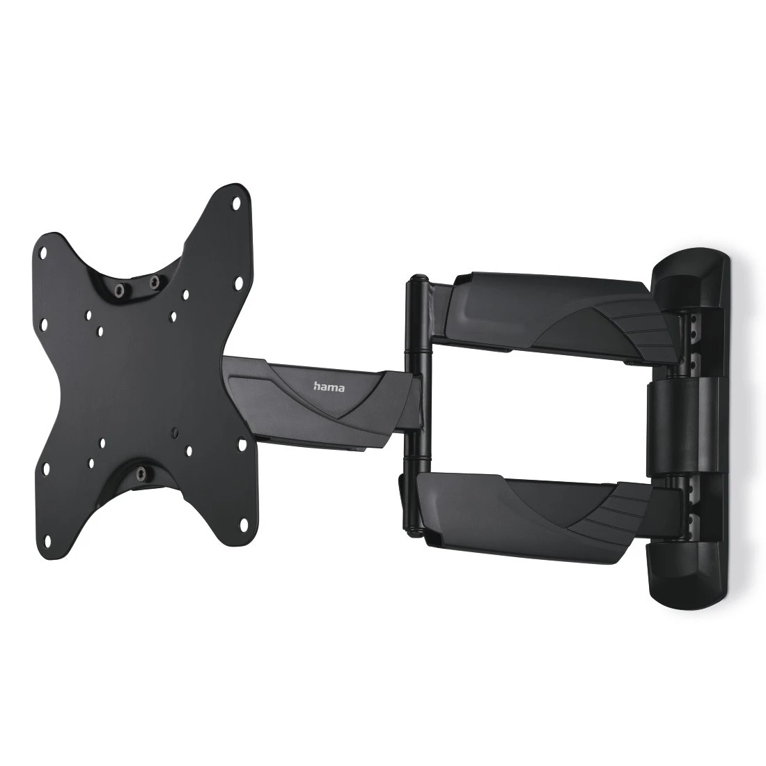 Hama 00220827 soporte para TV 121,9 cm (48") Negro - Hama 00220827,