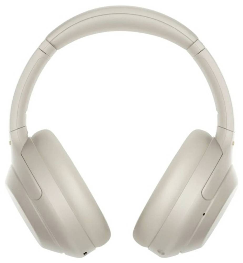 Sony WH-1000XM4 Headset Wired & Wireless Head-band Calls/Music USB