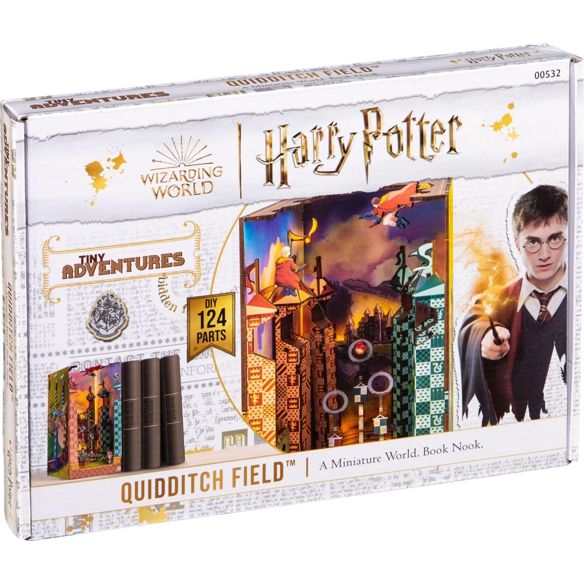 Revell 00532 puzzle Puzzle 3D 124 pièce(s) Fantaisie - Revell 00532,