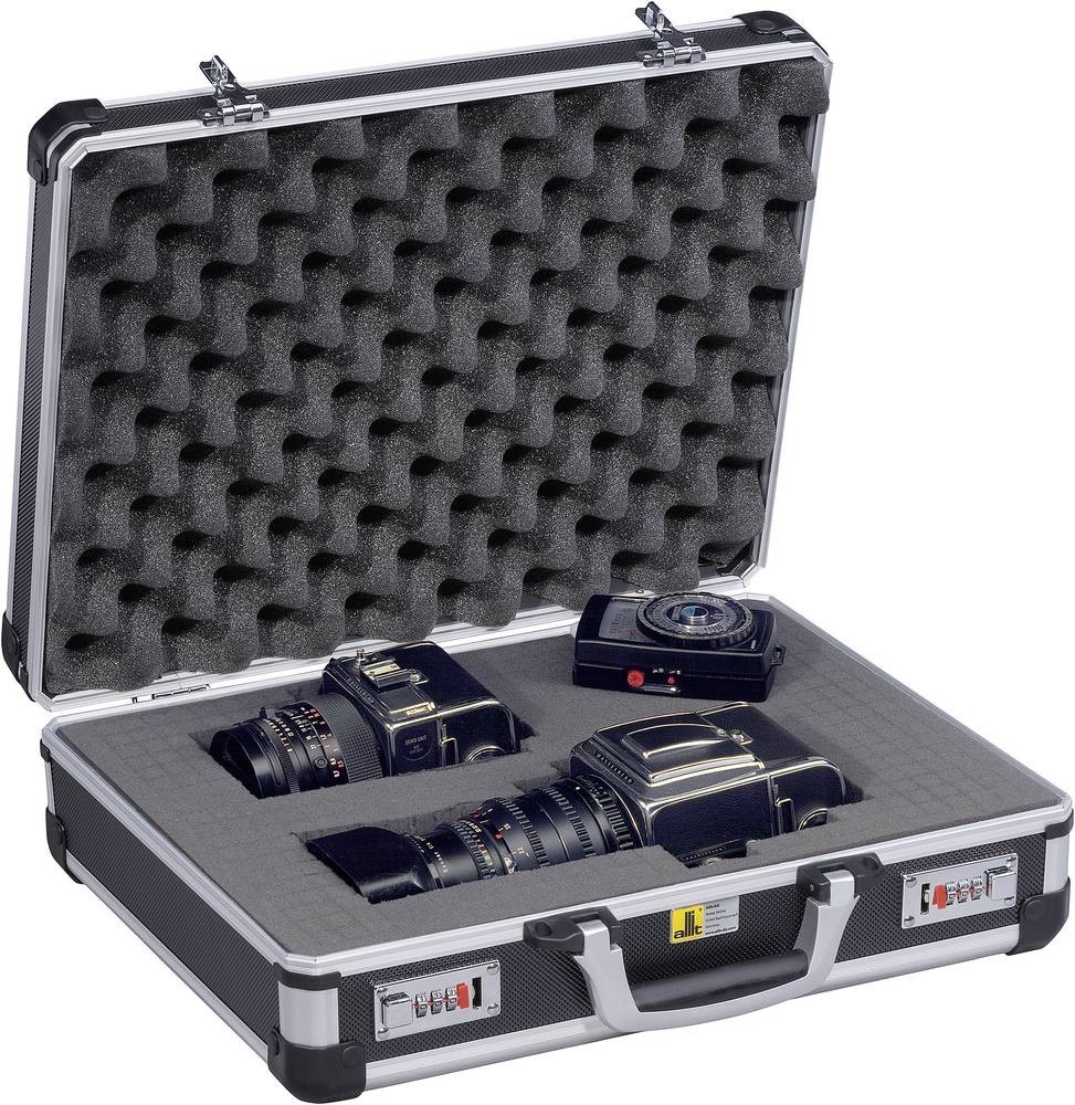 Allit AluPlus Protect C 44 425810 Universal Werkzeugsuitcase unbestü