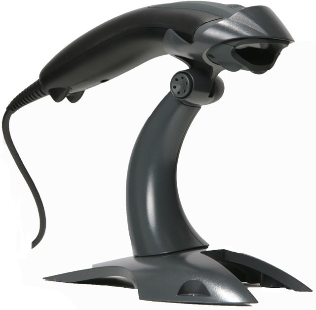 Honeywell Voyager 1200g 1D Grey - Honeywell Voyager 1200g, 1D, 0 -