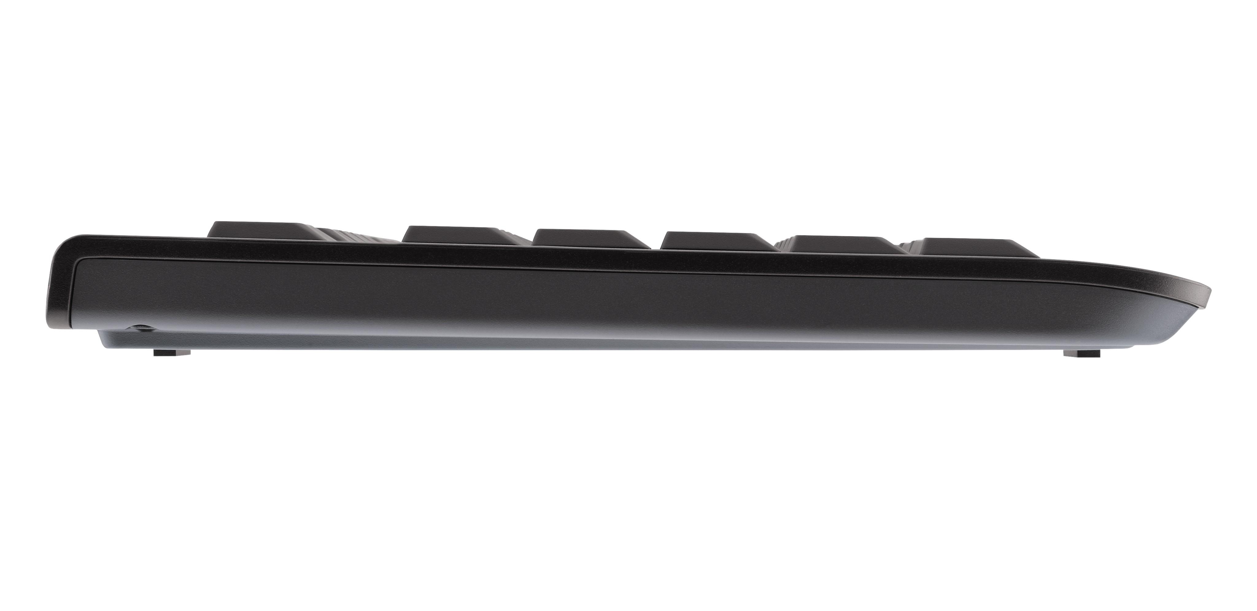 Cherry KC 1000 [UK] Black USB