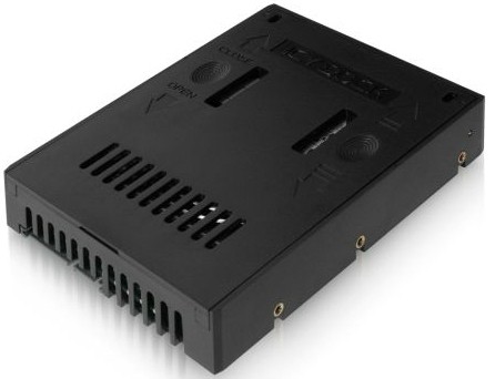 Icy Dock MB882SP-1S-2B computer case part - Icy Dock MB882SP-1S-2B,