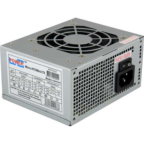 LC-Power LC300SFX V3.21 unité d'alimentation d'énergie 285 W 20+4