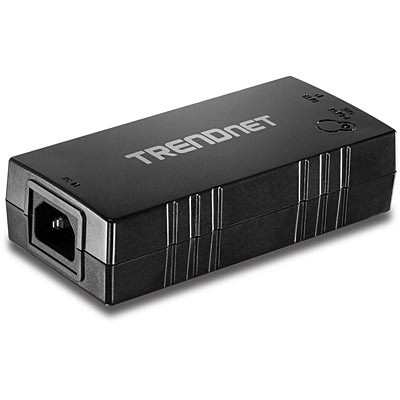 Trendnet TPE-115GI PoE adapter - Trendnet TPE-115GI, 10,100,1000 Mbit/