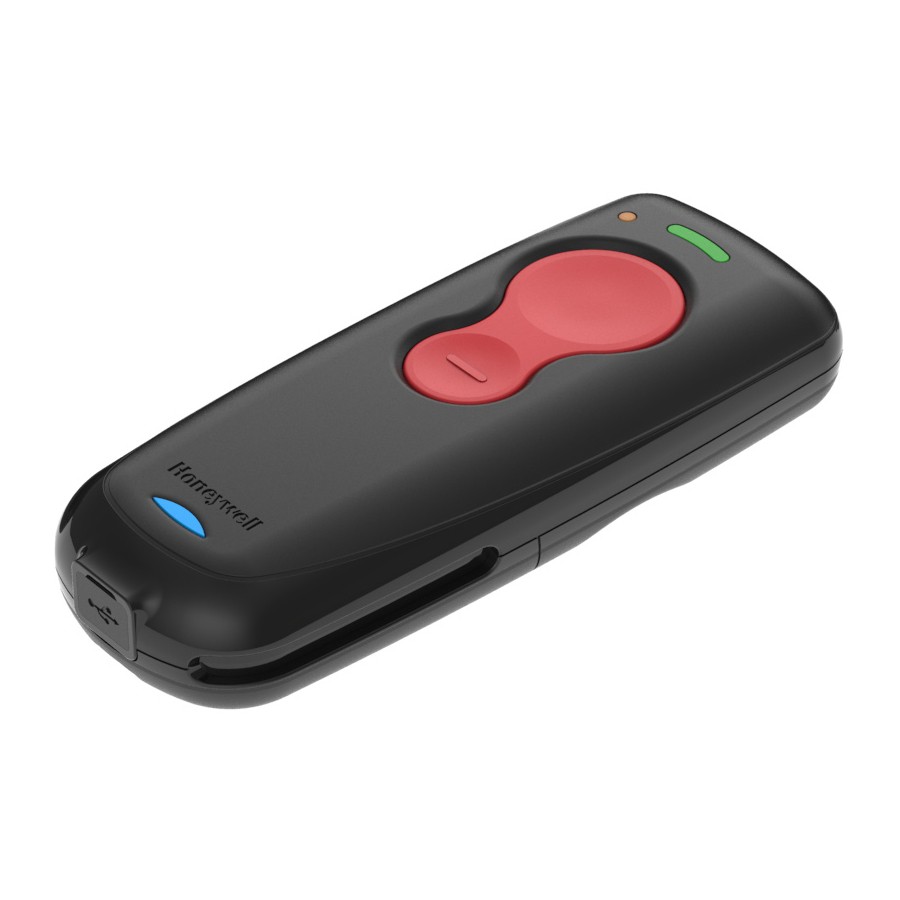 Honeywell Voyager 1602g1D Bluetooth (USB-KIT) schwarz 1D