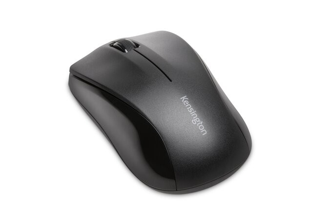 Kensington Wireless ValuMouse - Kensington Wireless ValuMouse,