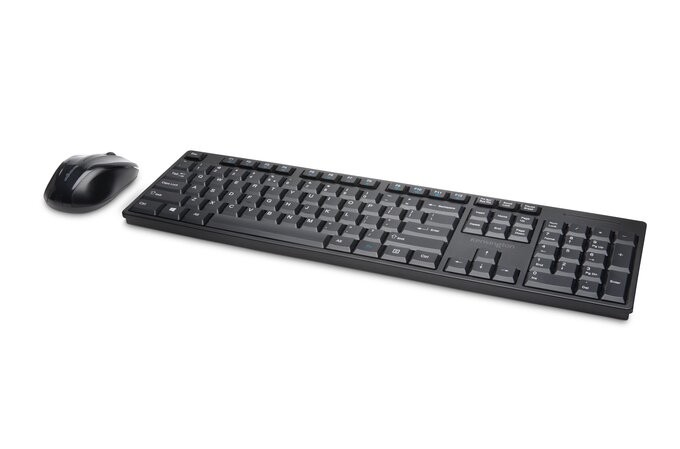 Kensington Pro Fit Desktop Set Wireless