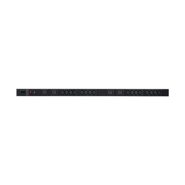 CyberPower PDU10BVHVIEC20F unité de distribution d'énergie 20