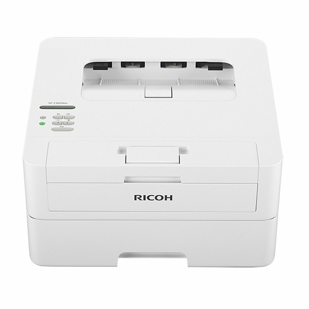 Ricoh SP 230DNw 600 x 2400 DPI A4 Wi-Fi - Ricoh SP 230DNw, 600 x 2400