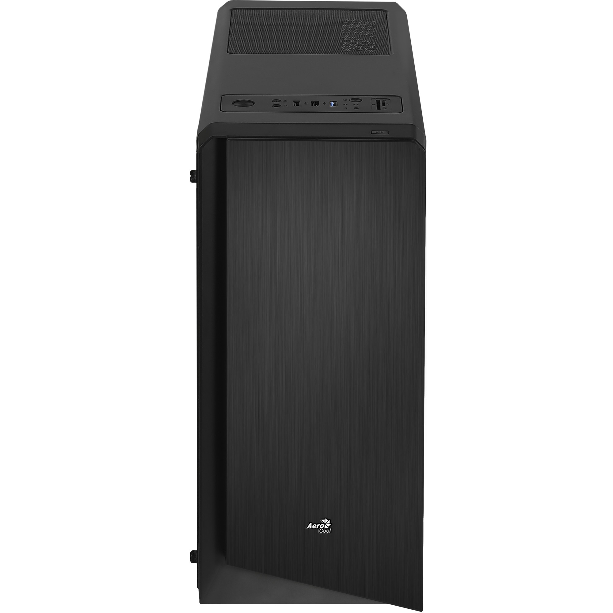 Sotel | Aerocool RIFT computer case Midi Tower Black
